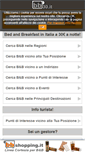 Mobile Screenshot of bb30.it